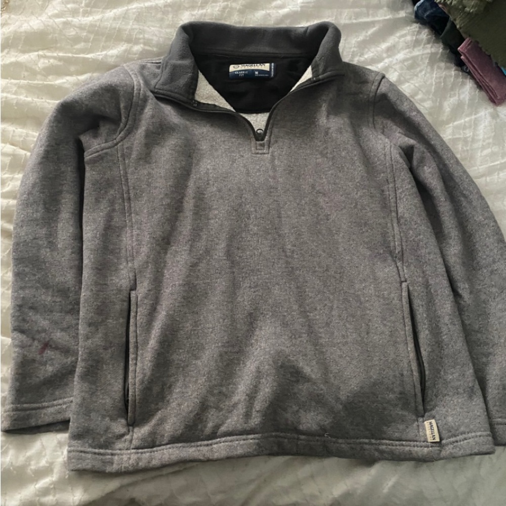 magellan hoodie